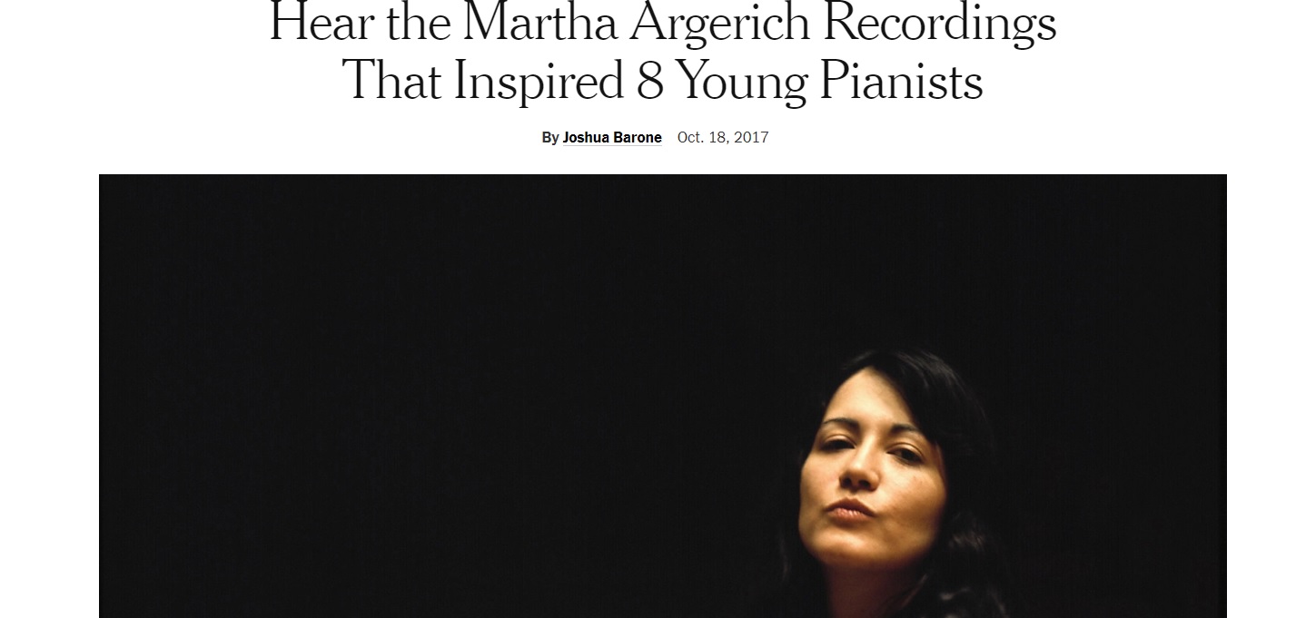 あなたの好きなアルゲリッチのレコーディングはと若手に聞いた結果 ねもねも舎 あなたの好きなアルゲリッチのレコーディングはと若手に聞いた結果 ねもねも舎